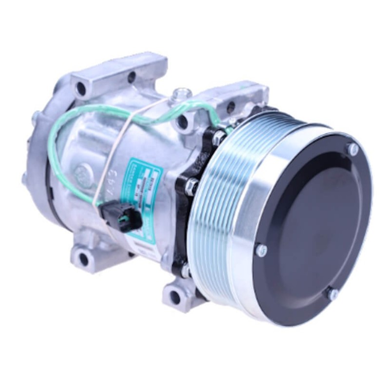 TAC-582527 154.9cc A/C Compressor – PV8