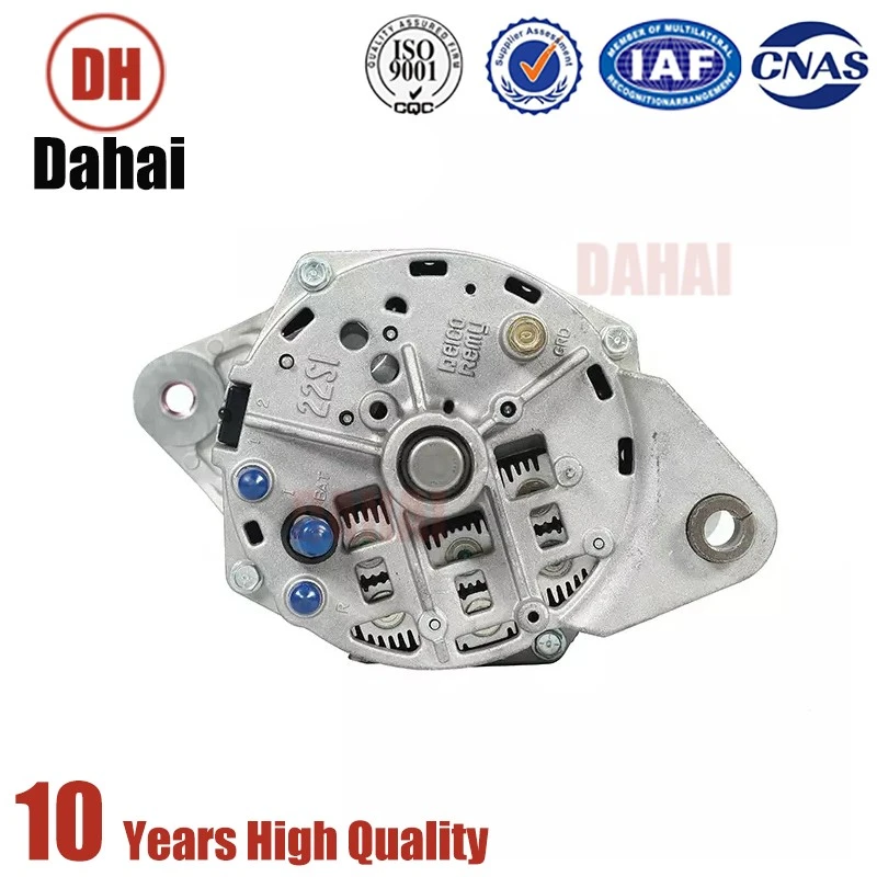 TAL-101134 24V 65A Alternator