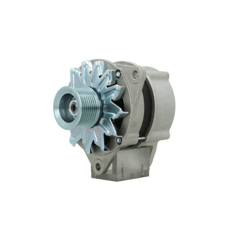 TAL-486369 14V 120A Alternator – 8 Groove
