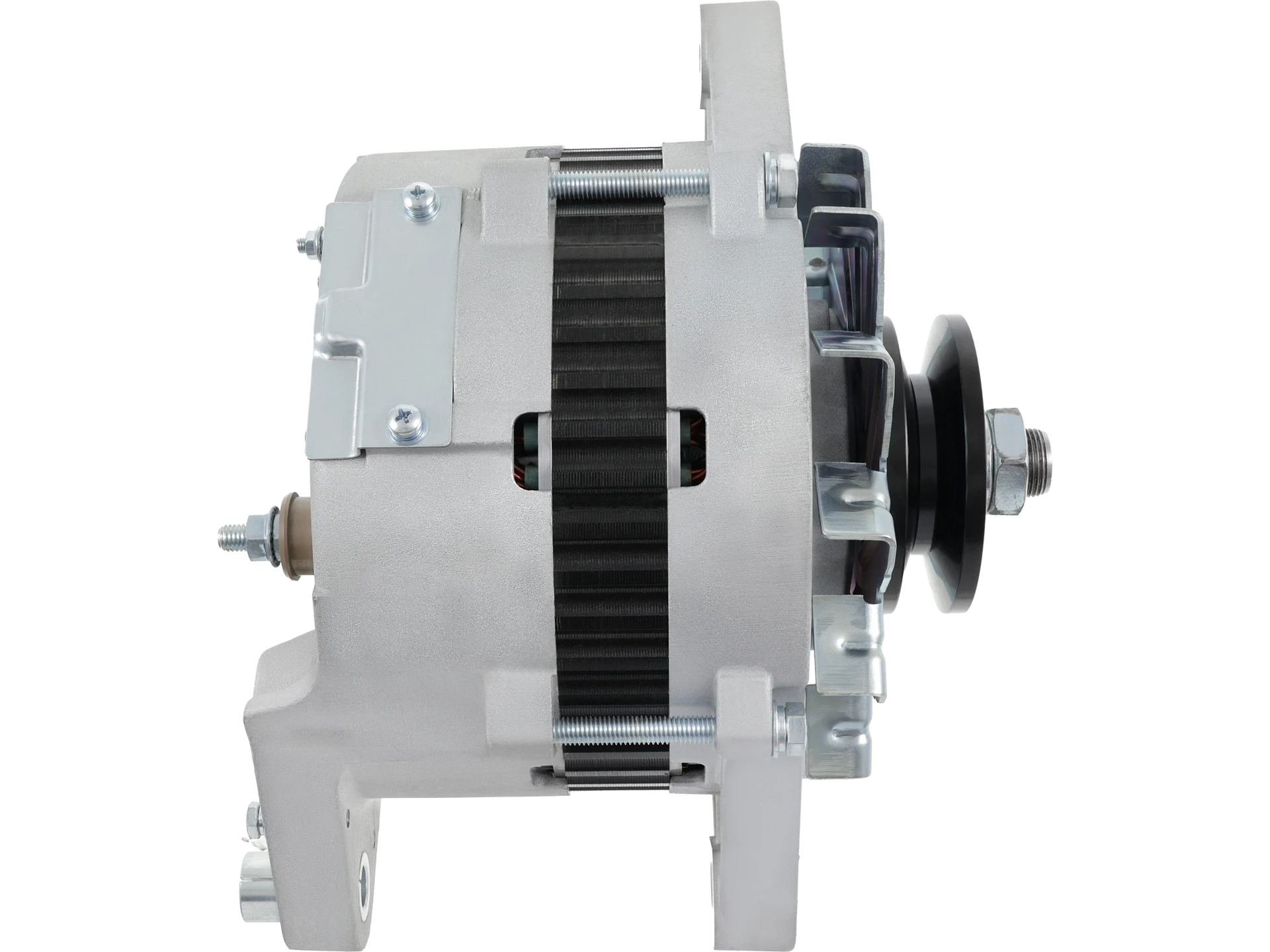 TAL-684217 24V 90A Alternator - 1 Groove