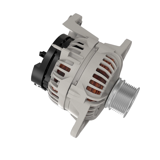 TAL-842907 14V 200A Alternator
